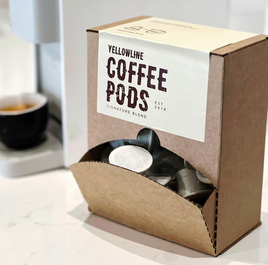 Coffee Pods