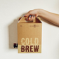 Cold Brew Box